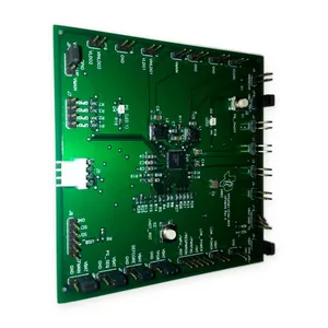 Texas Instruments TPS65011EVM-049 Evaluation Module