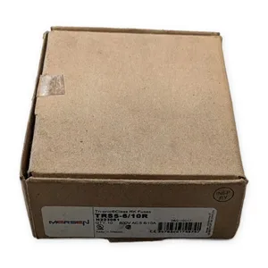 Mersen TRS5-6/10R Class RK5 Fuse