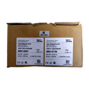 88013739 Gas Solenoid Valve