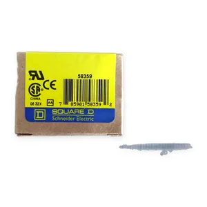 Square D 8501NR51 Relay Socket Base