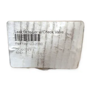 LD-2000 Check Valve Petroleum Pump – actual item, photo 1 of 3