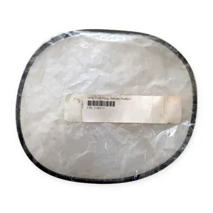 Graco 158377 Flat O-Ring Seal