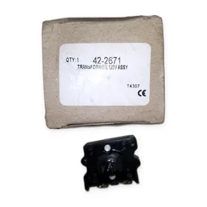 Cutler-Hammer Transformer Light