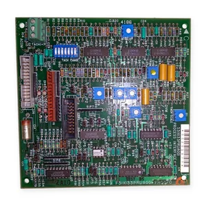 General Electric 531X133PRUAGG1 Process Interface