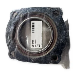 Rexnord 2046985 Mounted Spherical Roller Bearing