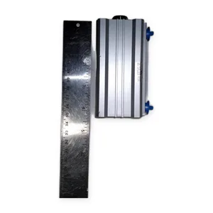 SMC NCDQ2B32-62D-XB10 Compact Air Cylinder