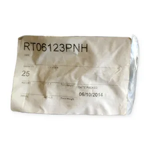 Amphenol RT06123PNH Connector