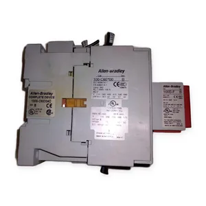 Allen-Bradley CON-480 Safety Relay