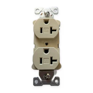 Eaton TR5362V Receptacle – actual item, photo 1 of 5