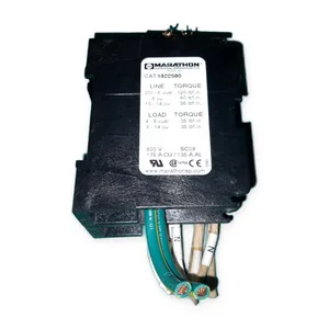Marathon 1322580 Power Distribution Block – actual item, photo 1 of 4