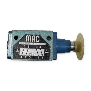 MAC 180001-11-0036 Solenoid Valve – actual item, photo 1 of 5