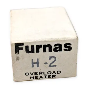 Furnas H2 H-2 Relay Heater Element Coil