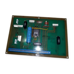 58378A1 Manufactured By AUTOMATED