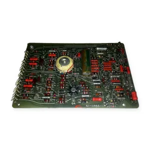 41-11955-1 Circuit Board – actual item, photo 1 of 4
