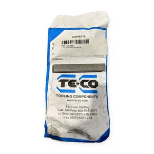 FC52006 TE-CO PTS 3 HS Ungrd SQ Tool