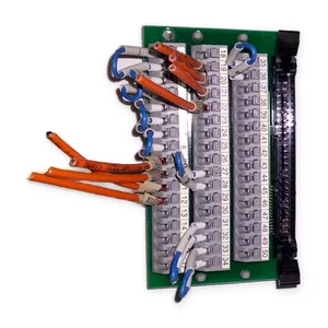 WAGO IM-YE739/5-50P-PCB Circuit Board