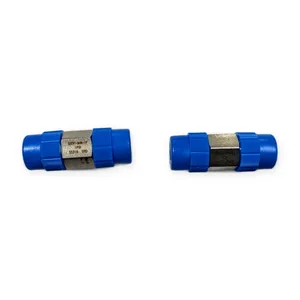 Swagelok SOCV1-M4N-1P Pipe Fitting