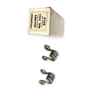 Sylvania 7323 S23.0 Heater Element Motor Starter