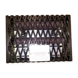 Baldor RGA1206 Dynamic Braking Resistor