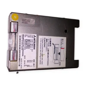 Mitsubishi FCU7-HD201-2 Circuit Breaker