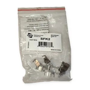 Hammond SFK2 Power Solutions Fuse – actual item, photo 1 of 3