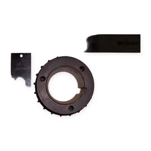 Browning D40P20 Strand Roller Chain Sprocket