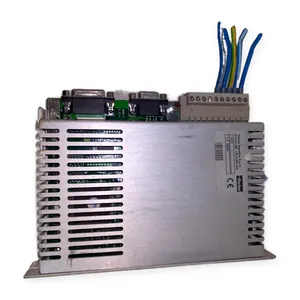 Parker XL50I Industrial Control Module