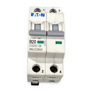 EAN GOA7-2 Eaton Miniature Circuit Breaker