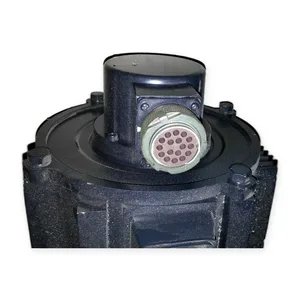 Yaskawa USASEM-50FJ12 AC Servo Motor
