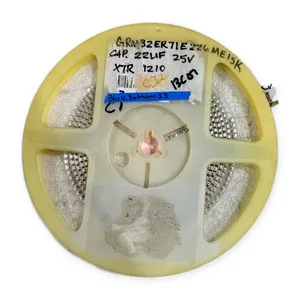 Murata GRM32ER71E226ME15K X7R 1210 MLCC Ceramic Capacitor