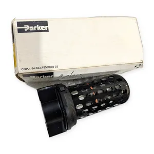Parker 035381100B Prep-Air Line Filter