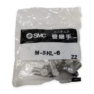 SMC M-5HL-6 Pneumatic Component