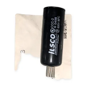 Ilsco CPM-4/0 Lugs