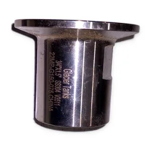 Glacier SS304 Tanks V3511 – actual item, photo 1 of 5
