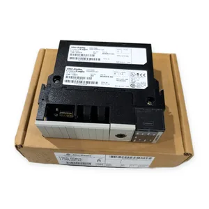 Allen-Bradley 1756-L55M12 ControlLogix Processor