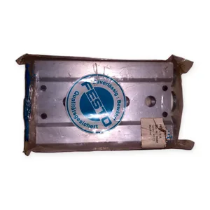 Festo 10187 Pneumatic Component – actual item, photo 1 of 3