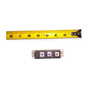 International Rectifier IRFK20150 HEX-Pak – actual item, photo 1 of 3