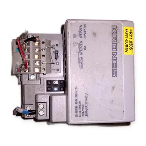 Krones 5-745-99-962-6 Adapter Module Flex I/O PLC