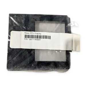 Gilbarco T17830-01 Mask PPU Display Panel – actual item, photo 1 of 4