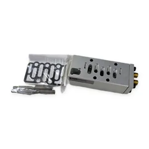 Parker PS4142CP Isys Sandwich Flow Control Valve
