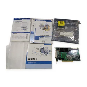 PCI-6602 Timer – actual item, photo 1 of 10