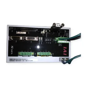 IAI SSEL-CS-2-150A-150A-PN-5-2 Corpration Output