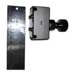 SMC AS3500-X208 Pneumatic Flow Control Valve