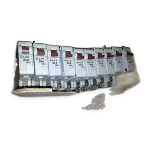 Moeller AZG-20A Circuit Breaker