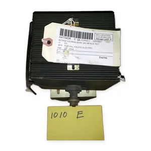2701-0244 Federal Electrical Rectifier – actual item, photo 1 of 4