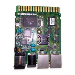 18476-01 Circuit Board – actual item, photo 1 of 5
