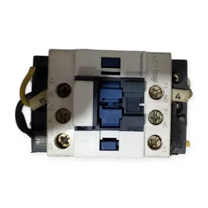 Telemecanique LC1D09 Schneider Contactor