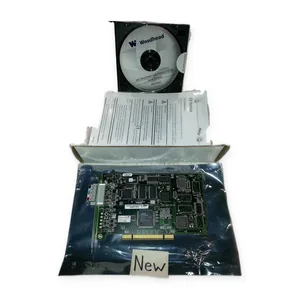Woodhead SST-DN3-PCI-1 DeviceNet Interface Card