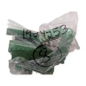 Phoenix Contact 1924253 Shrouded PCB Header Connector