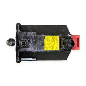 Fanuc A06B-0034-B675 Beta AC Servo Motor